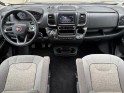 Fiat ducato carthago malibu - 2.2l multijet 3 db low bed 140 occasion simplicicar brest simplicicar simplicibike france