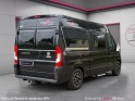 Fiat ducato carthago malibu - 2.2l multijet 3 db low bed 140 occasion simplicicar brest simplicicar simplicibike france