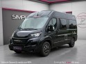 Fiat ducato carthago malibu - 2.2l multijet 3 db low bed 140 occasion simplicicar brest simplicicar simplicibike france