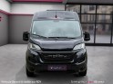 Fiat ducato carthago malibu - 2.2l multijet 3 db low bed 140 occasion simplicicar brest simplicicar simplicibike france