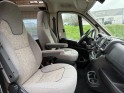 Fiat ducato carthago malibu - 2.2l multijet 3 db low bed 140 occasion simplicicar brest simplicicar simplicibike france