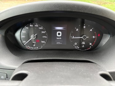 Fiat ducato carthago malibu - 2.2l multijet 3 db low bed 140 occasion simplicicar brest simplicicar simplicibike france