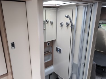 Fiat ducato carthago malibu - 2.2l multijet 3 db low bed 140 occasion simplicicar brest simplicicar simplicibike france