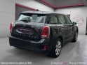 Mini countryman cooper se all 4 streptonic6 136ch affichage tete haute occasion paris 17ème (75)(porte maillot) simplicicar...