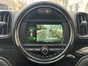Mini countryman cooper se all 4 streptonic6 136ch affichage tete haute occasion paris 17ème (75)(porte maillot) simplicicar...