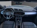 Audi q3 sportback 35 tdi 150 ch s tronic 7 s line garantie 12 mois camera de recul sieges chauffants occasion simplicicar...