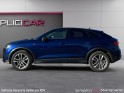 Audi q3 sportback 35 tdi 150 ch s tronic 7 s line garantie 12 mois camera de recul sieges chauffants occasion simplicicar...