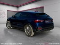 Audi q3 sportback 35 tdi 150 ch s tronic 7 s line garantie 12 mois camera de recul sieges chauffants occasion simplicicar...