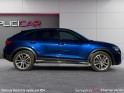 Audi q3 sportback 35 tdi 150 ch s tronic 7 s line garantie 12 mois camera de recul sieges chauffants occasion simplicicar...