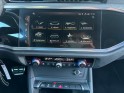 Audi q3 sportback 35 tdi 150 ch s tronic 7 s line garantie 12 mois camera de recul sieges chauffants occasion simplicicar...