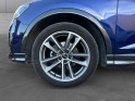 Audi q3 sportback 35 tdi 150 ch s tronic 7 s line garantie 12 mois camera de recul sieges chauffants occasion simplicicar...