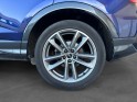 Audi q3 sportback 35 tdi 150 ch s tronic 7 s line garantie 12 mois camera de recul sieges chauffants occasion simplicicar...