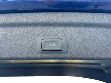 Audi q3 sportback 35 tdi 150 ch s tronic 7 s line garantie 12 mois camera de recul sieges chauffants occasion simplicicar...