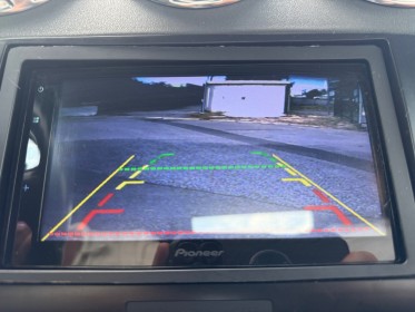 Audi tt roadster 2.0tfsi 211 quattro sline stronic 6 sièges chauffant caméra garantie 12 mois occasion simplicicar...