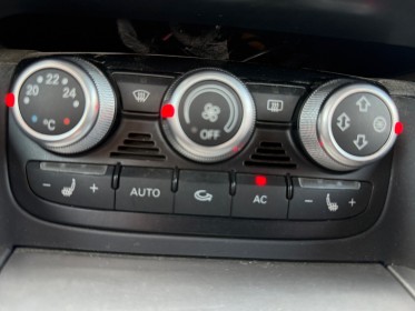 Audi tt roadster 2.0tfsi 211 quattro sline stronic 6 sièges chauffant caméra garantie 12 mois occasion simplicicar...