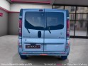 Renault trafic passenger l1h1 van amenage 1000 kg - 2.0 dci 115 authentique occasion simplicicar velay simplicicar...