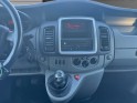 Renault trafic passenger l1h1 van amenage 1000 kg - 2.0 dci 115 authentique occasion simplicicar velay simplicicar...