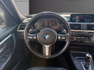 BMW d'occasion 3 TOURING TOURING 320I 184 Luxury BA de 2015 Orleans