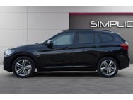 BMW d'occasion X1 18I SDRIVE 140 BUSINESS DKG de 2017 Marignane (13)﻿