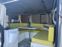 Renault trafic passenger l1h1 van amenage 1000 kg - 2.0 dci 115 authentique occasion simplicicar velay simplicicar...