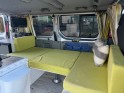 Renault trafic passenger l1h1 van amenage 1000 kg - 2.0 dci 115 authentique occasion simplicicar velay simplicicar...