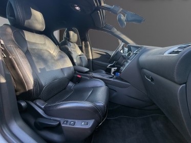 Ds ds4 thp 165 eat6 sport chic - garantie ds 2027 - caméra de recul occasion champigny-sur-marne (94) simplicicar...