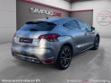 Ds ds4 thp 165 eat6 sport chic - garantie ds 2027 - caméra de recul occasion champigny-sur-marne (94) simplicicar...