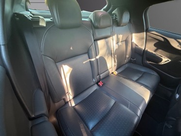 Ds ds4 thp 165 eat6 sport chic - garantie ds 2027 - caméra de recul occasion champigny-sur-marne (94) simplicicar...