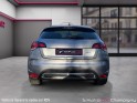 Ds ds4 thp 165 eat6 sport chic - garantie ds 2027 - caméra de recul occasion champigny-sur-marne (94) simplicicar...