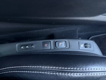 Ds ds4 thp 165 eat6 sport chic - garantie ds 2027 - caméra de recul occasion champigny-sur-marne (94) simplicicar...