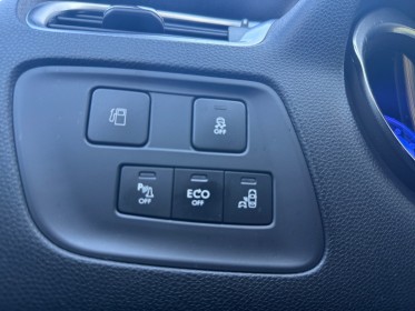 Ds ds4 thp 165 eat6 sport chic - garantie ds 2027 - caméra de recul occasion champigny-sur-marne (94) simplicicar...