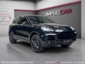 Porsche  cayenne 3.0 d 262cv tiptronic s pack chrono garantie 12mois occasion simplicicar bretigny-sur-orge simplicicar...
