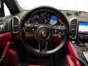 Porsche  cayenne 3.0 d 262cv tiptronic s pack chrono garantie 12mois occasion simplicicar bretigny-sur-orge simplicicar...