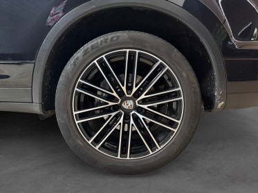 Porsche  cayenne 3.0 d 262cv tiptronic s pack chrono garantie 12mois occasion simplicicar bretigny-sur-orge simplicicar...