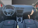 Seat arona 1.0 ecotsi 115 ch start/stop bvm6 fr premiere main origine france entretien complet seat occasion simplicicar la...