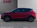 Seat arona 1.0 ecotsi 115 ch start/stop bvm6 fr premiere main origine france entretien complet seat occasion simplicicar la...