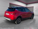 Seat arona 1.0 ecotsi 115 ch start/stop bvm6 fr premiere main origine france entretien complet seat occasion simplicicar la...