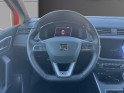 Seat arona 1.0 ecotsi 115 ch start/stop bvm6 fr premiere main origine france entretien complet seat occasion simplicicar la...