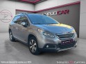 Peugeot 2008 1.2 puretech 110ch ss bvm5 allure occasion cannes (06) simplicicar simplicibike france