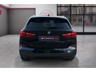 BMW d'occasion X1 18I SDRIVE 140 BUSINESS DKG de 2017 Marignane (13)﻿