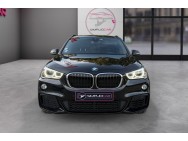 BMW d'occasion X1 18I SDRIVE 140 BUSINESS DKG de 2017 Marignane (13)﻿