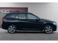 BMW d'occasion X1 18I SDRIVE 140 BUSINESS DKG de 2017 Marignane (13)﻿