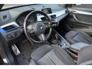 BMW d'occasion X1 18I SDRIVE 140 BUSINESS DKG de 2017 Marignane (13)﻿