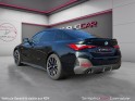 Bmw serie 4 gran coupe g26 420d xdrive 190 ch bva8 m sport occasion simplicicar grenoble simplicicar simplicibike france