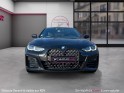 Bmw serie 4 gran coupe g26 420d xdrive 190 ch bva8 m sport occasion simplicicar grenoble simplicicar simplicibike france