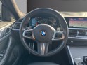Bmw serie 4 gran coupe g26 420d xdrive 190 ch bva8 m sport occasion simplicicar grenoble simplicicar simplicibike france