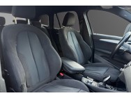 BMW d'occasion X1 18I SDRIVE 140 BUSINESS DKG de 2017 Marignane (13)﻿