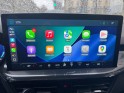 Ford focus 1.0 scti 12v ecoboost flexifuel mhev 125 cv st line carplay camera de recul entretien a jour garantie 12 mois...