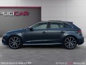 Audi a3 sportback 2.0 tdi 150 s tronic 7 s line garantie 12 mois occasion simplicicar beaune simplicicar simplicibike france