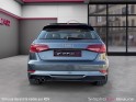 Audi a3 sportback 2.0 tdi 150 s tronic 7 s line garantie 12 mois occasion simplicicar beaune simplicicar simplicibike france